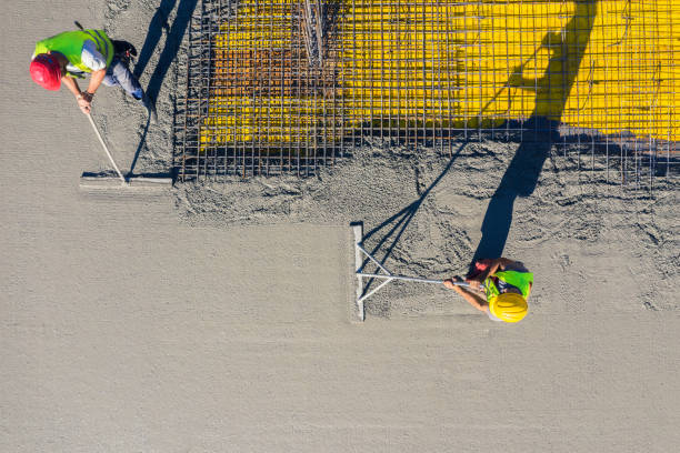 Best Concrete Installation Cost  in Bruceville Eddy, TX
