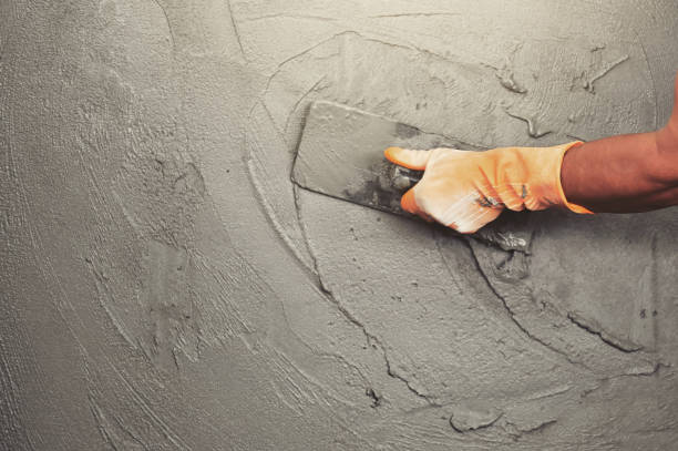 Best Concrete Driveway Repair Near Me  in Bruceville Eddy, TX