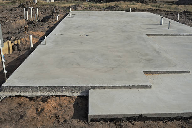 Best Concrete Crack Repair  in Bruceville Eddy, TX