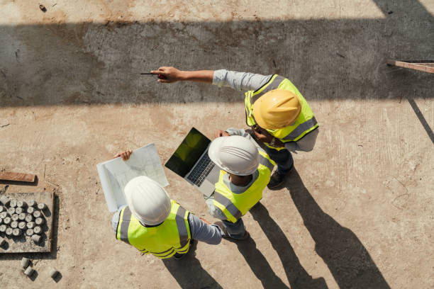 Best Concrete Foundation Repair  in Bruceville Eddy, TX